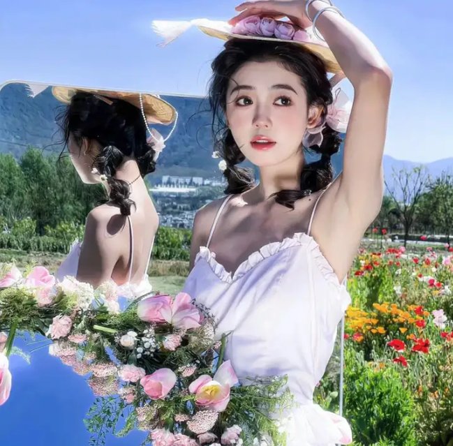 双重追击